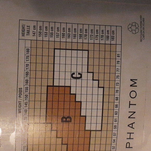 Vintage Hosiery - Picture 4 of 4